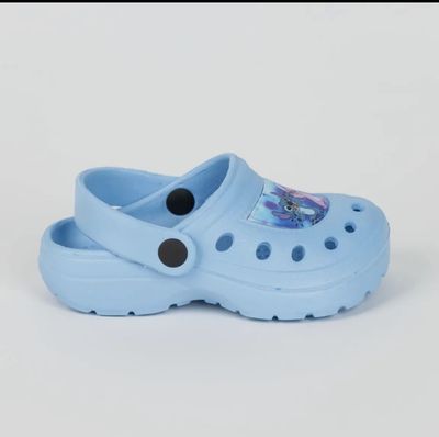 Toddler Clog