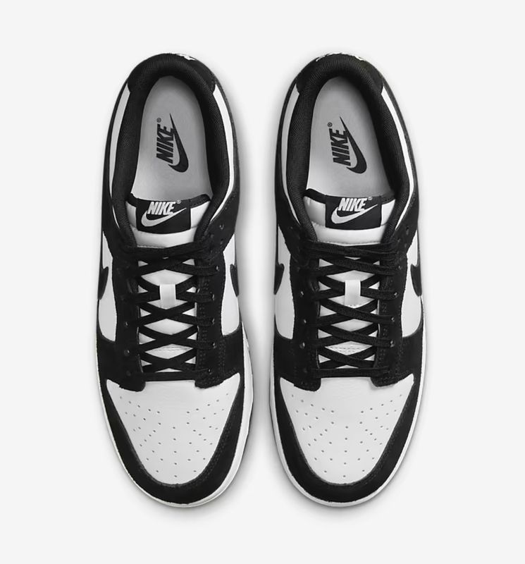 Nike low court
