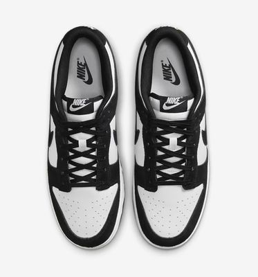 Nike low court