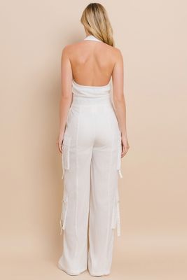 Utility Jumpsuit