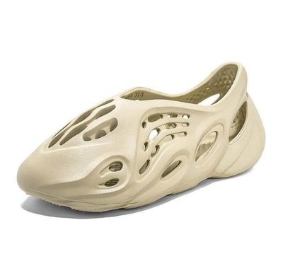 New Unisex Slides runner foam runner
