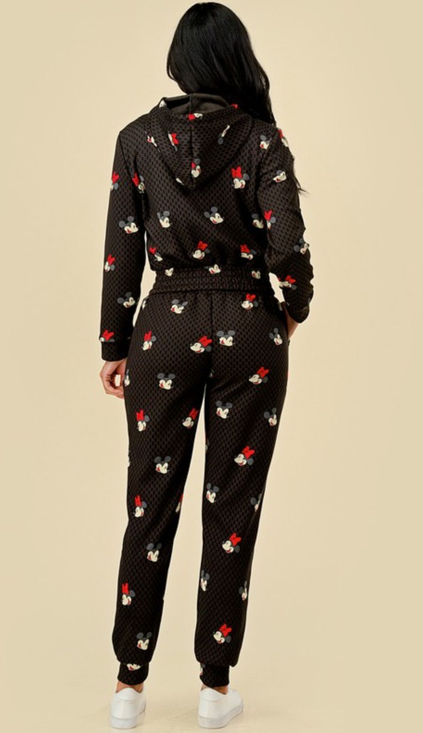 Two causal luxury two Piece set Discounted already