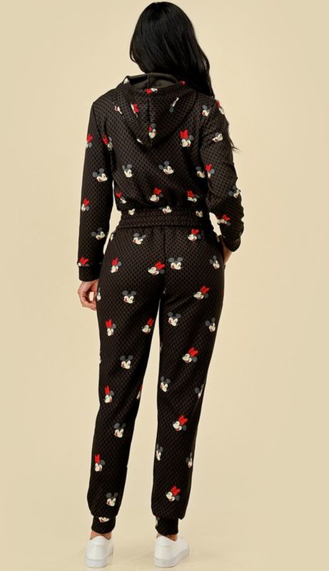 Two causal luxury two Piece set Discounted already