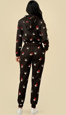 Two causal luxury two Piece set Discounted already