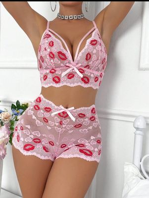 Two set Lingerie