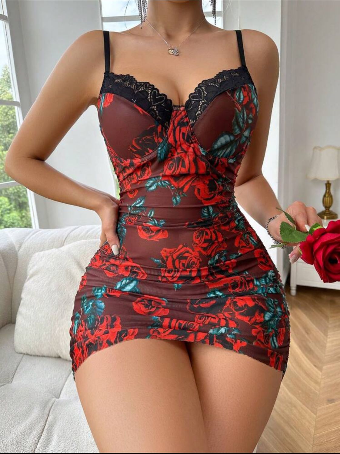 Two Piece Lingerie