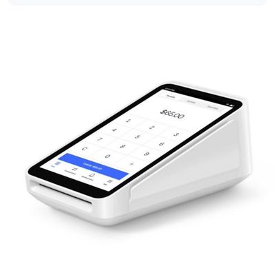 Square Terminal