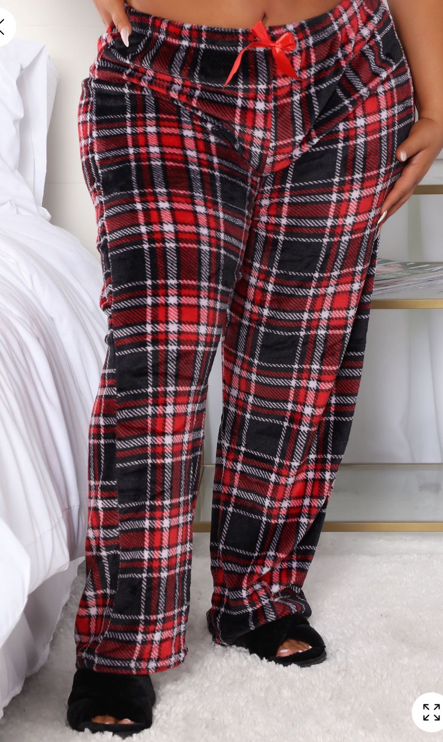 Christmas Pejamas Pant