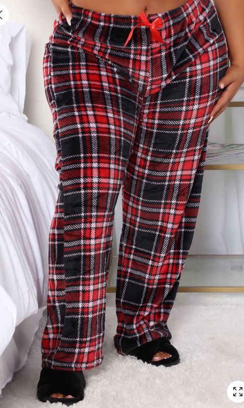 Christmas Pejamas Pant