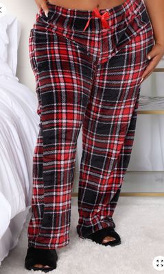 Christmas Pejamas Pant