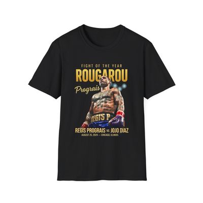 Rougarou Vintage Tee