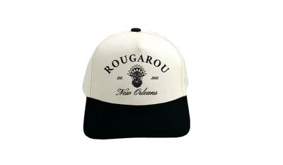 Rougarou Snapback