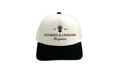 Stories &amp; Lessons Snapback