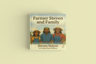 Farmer Steven &amp; Family
