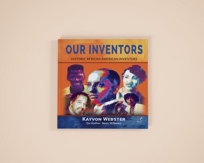 Our Inventors (Signed Copy)