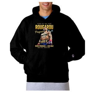 Rougarou Hoody