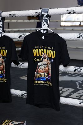 Rougarou Merch