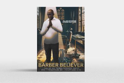 Barber Believer