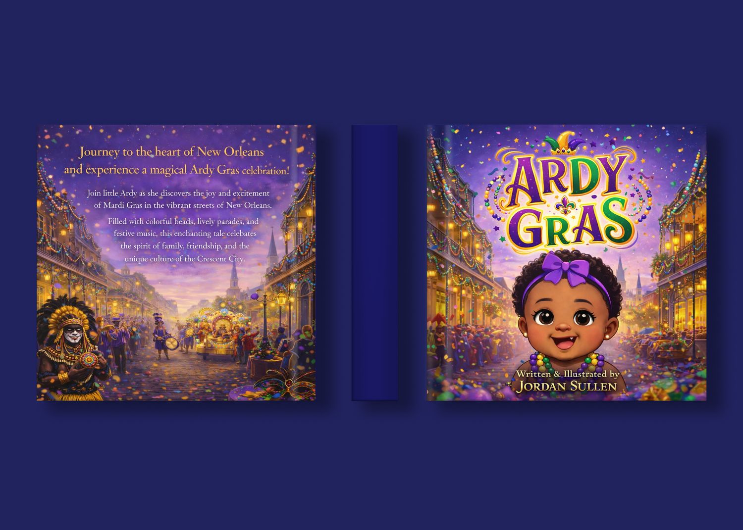Ardy Gras