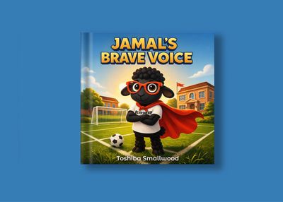 Jamal’s Brave Voice