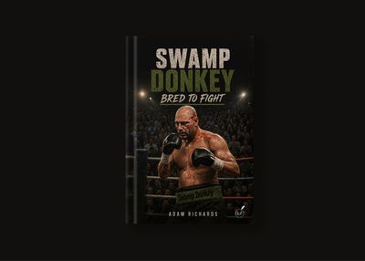 Swamp Donkey - Bred To Fight