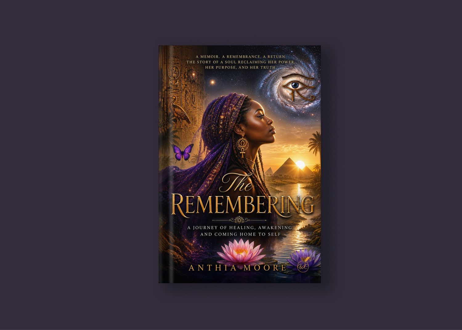 The Remembering