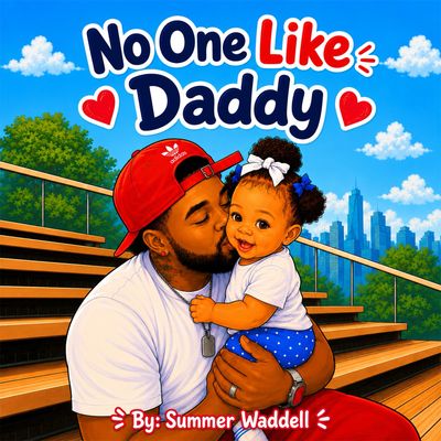 No One Like Daddy