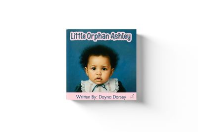 Little Orphan Ashley