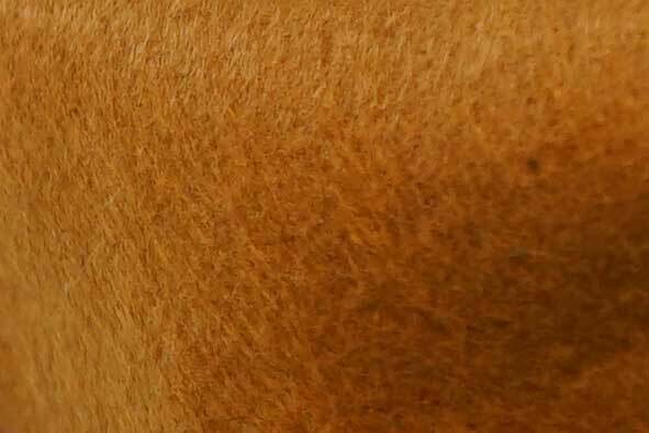 Thick Lining - Black, Type: Golden Brown