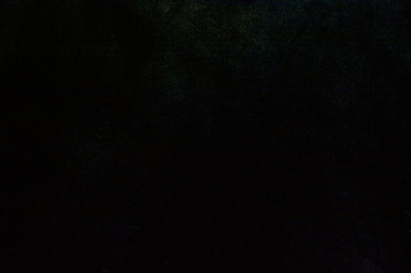 Thick Lining - Black