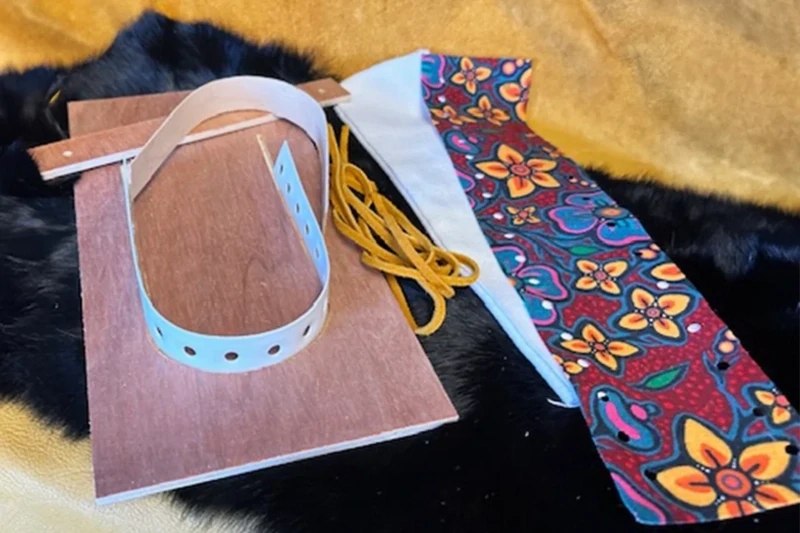 Mini Tikinagan Kit