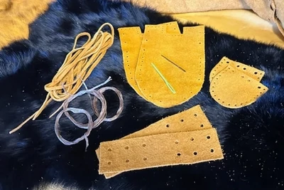 Moccasins