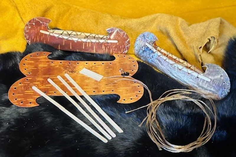 Canoe Kit