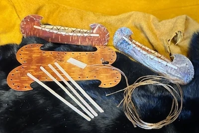 Canoe Kit