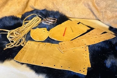 Mukluks