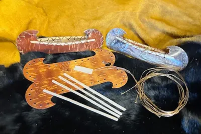 Canoe Kit
