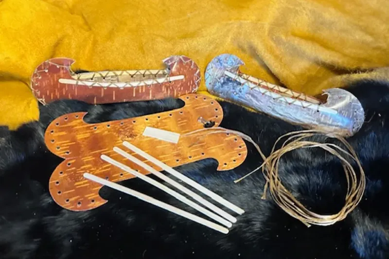 Canoe Kit