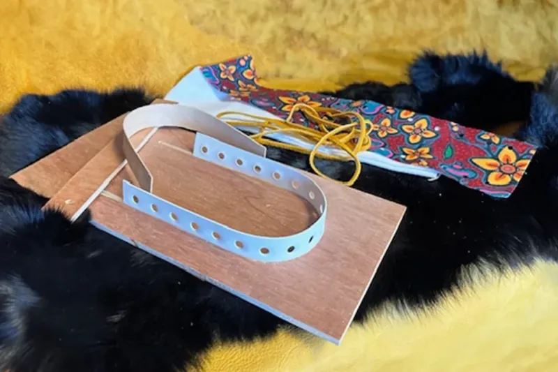 Mini Tikinagan Kit
