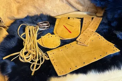 Mukluks