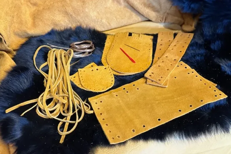 Mukluks