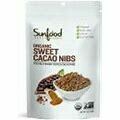 Organic Cacao nibs-Chispas de cacao orgánico