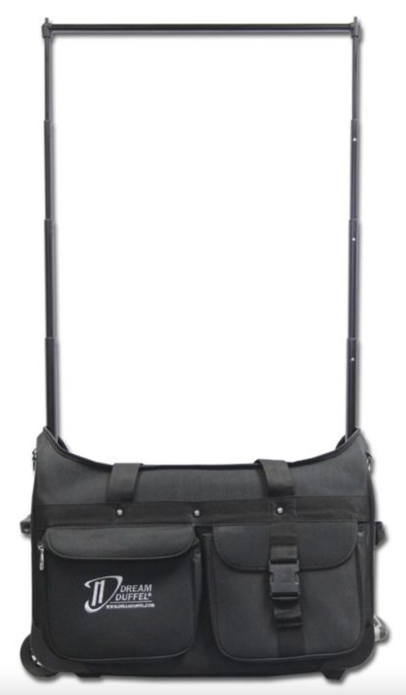 Dream Duffle - Infinity Dance