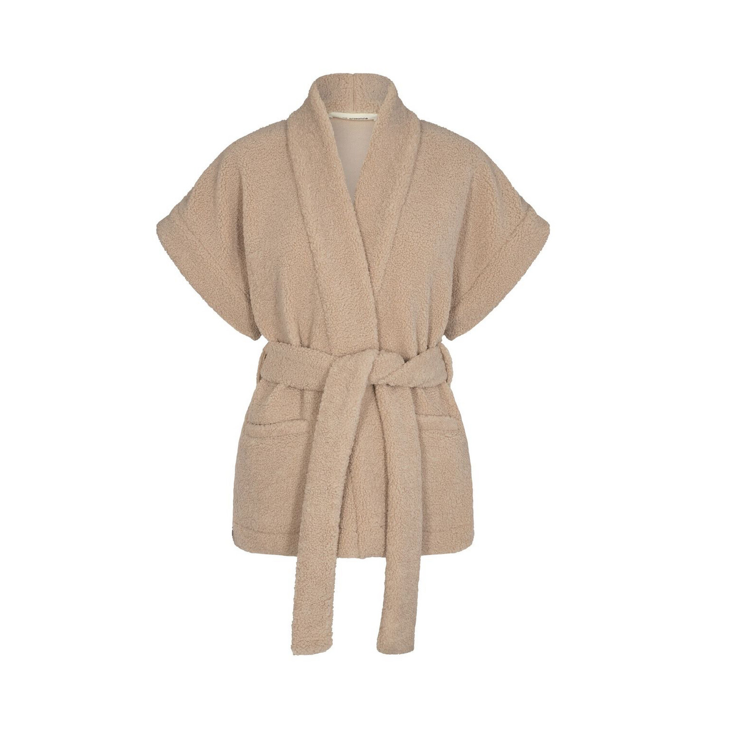 Sofie Schnoor Teddy Gilet