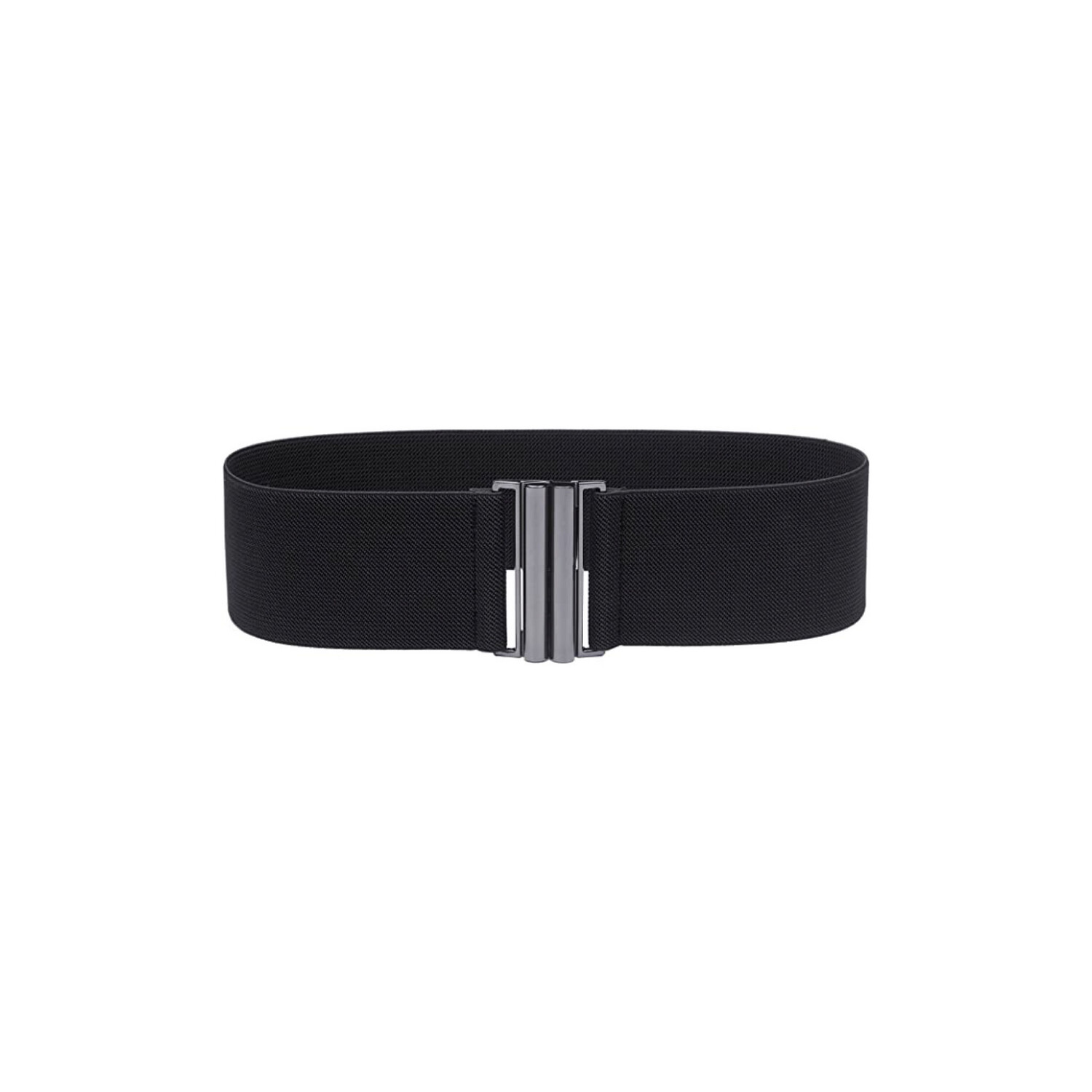 Elastic Belt - Black - Hire