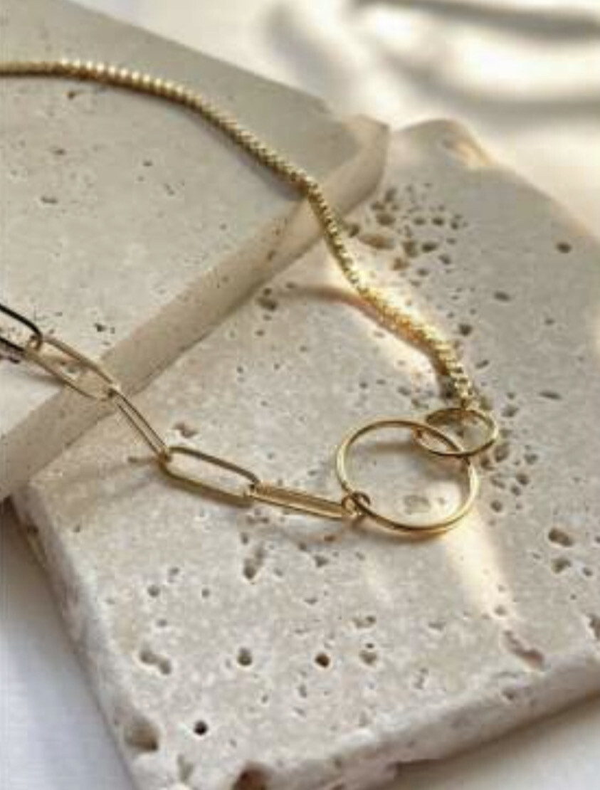 Formation Equinox Necklace