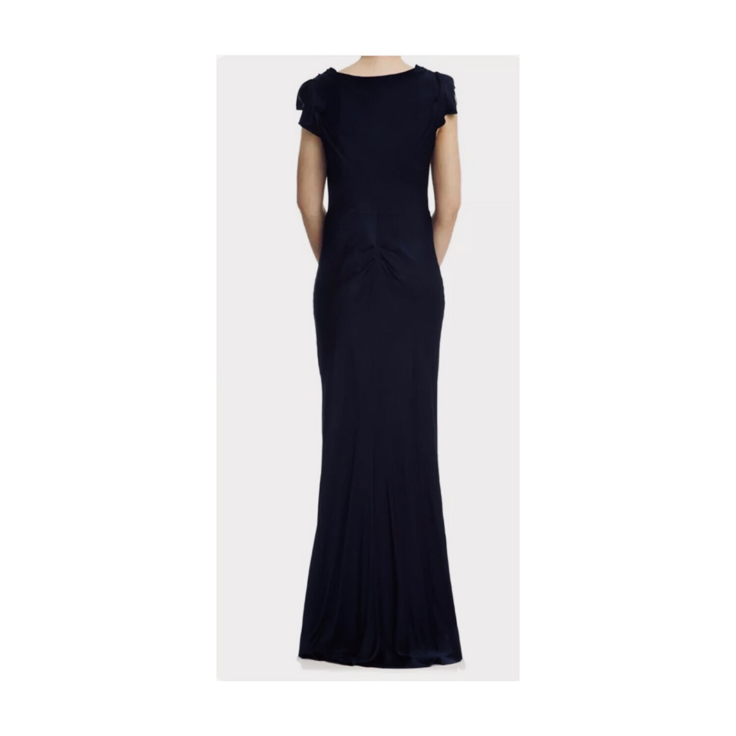 Ghost Sylvia Dress Hire