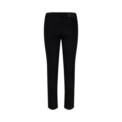 Sofie Schnoor - Mid Rise Slim Leg Jeans