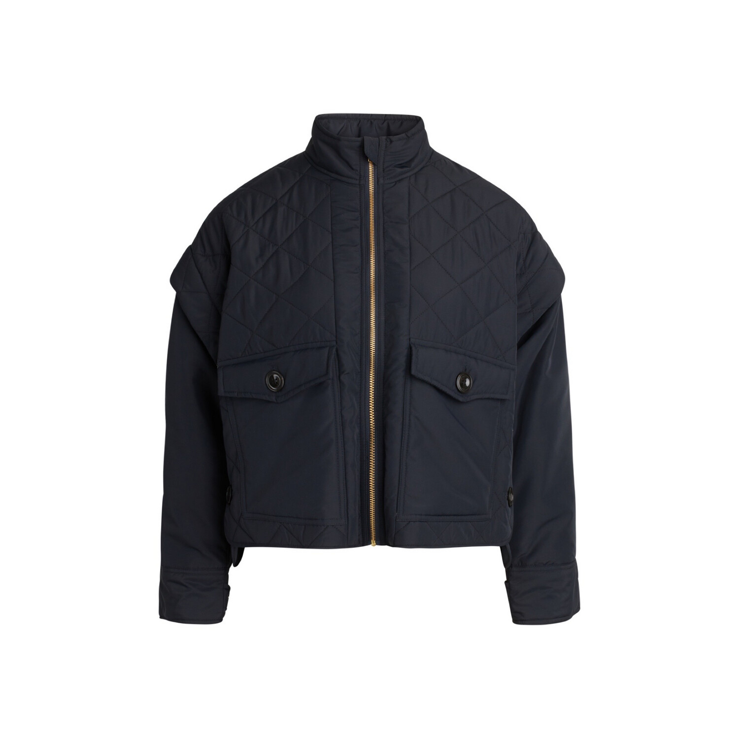 Noa HANNAH Quilted Jacket