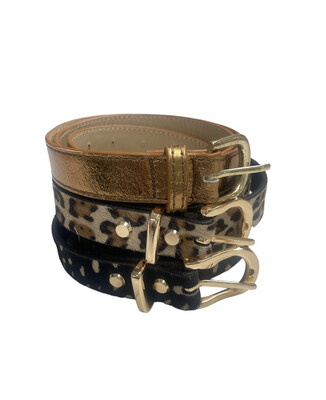 Bell & Fox - ERINA Belt