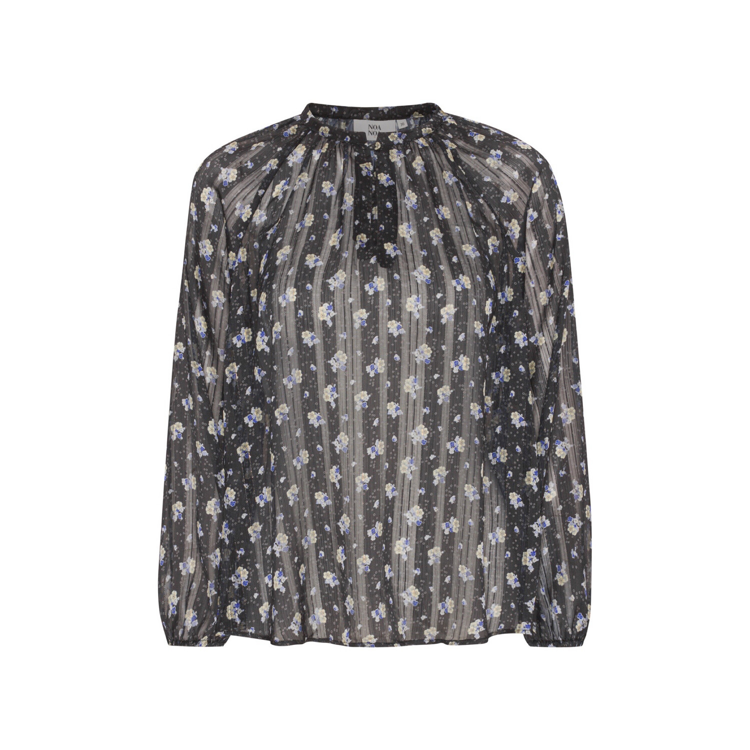 Noa - FLORIA Blouse